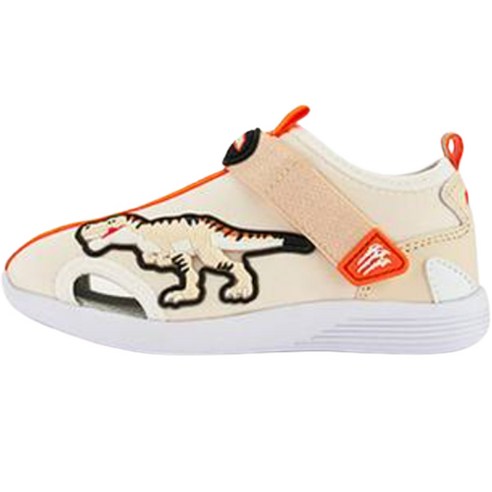 우리 아이 첫 여름 샌들, 발 건강 지켜주는 현명한 선택일까? 다이노킹즈샌들