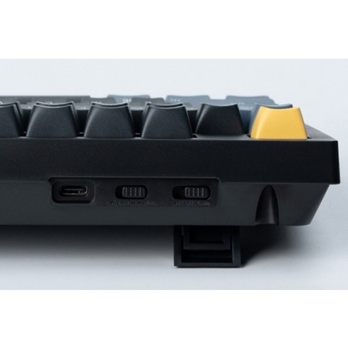 키크론 K10 PRO RGB: 고성능 기계식 키보드