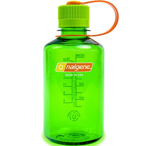 날진 서스테인 내로우 마우스 보틀, 메론볼, 0.5L, 1개