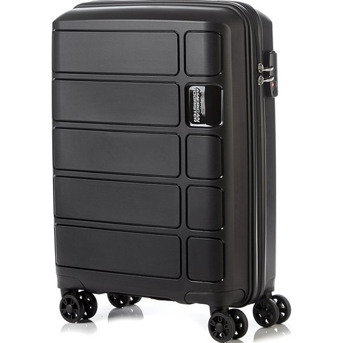 아메리칸투어리스터 SUMMER SPLASH SPINNER 여행용 캐리어 리뷰