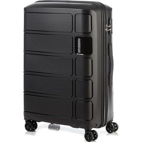 여름 휴가를 위한 완벽한 동반자, 아메리칸투어리스터 SUMMER SPLASH 캐리어 아메리칸캐리어