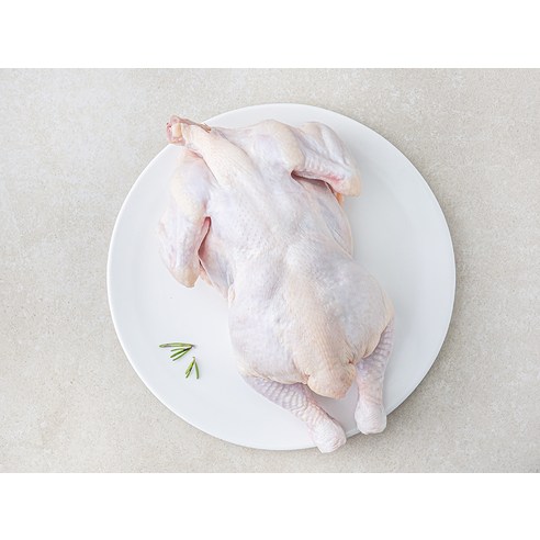 건강과 편리함을 한 번에, 목우촌 무항생제 통닭