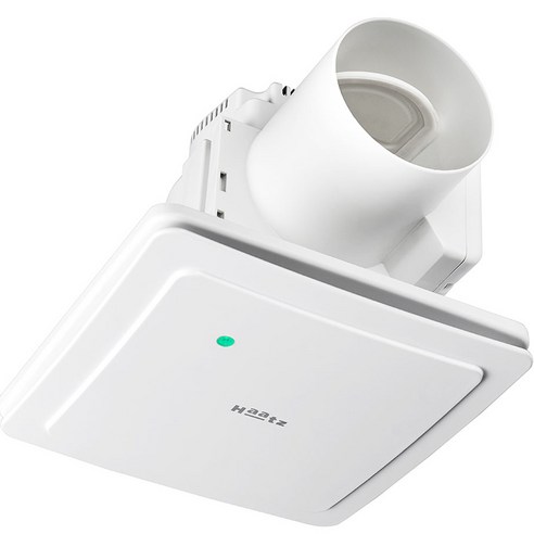 Haatz 허리케인 환풍기, HBF-H501MD