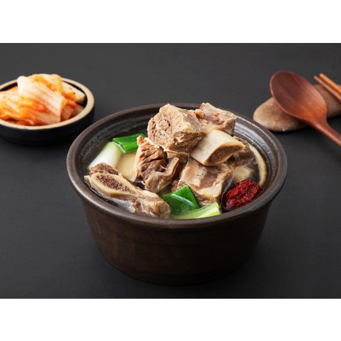 전통의 맛을 집에서 간편하게 즐기다