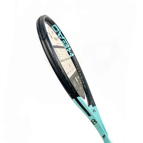 가벼움과 컨트롤을 겸비한 테니스 라켓, 헤드 붐 팀 2022