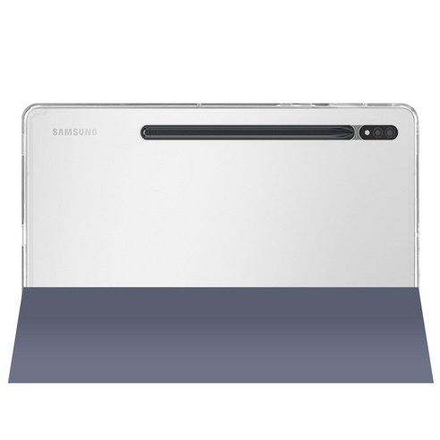 갤럭시 탭 S8/S7을 보호하고 편의성을 높이는 스타일리시하고 보호적인 케이스