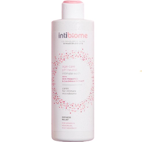 인티바이옴 유니레버 에이지 케어 여성청결제, 250ml, 1개