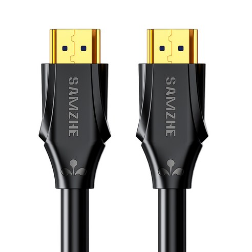 삼지 8K HDMI V2.1 케이블, 1개, 2m