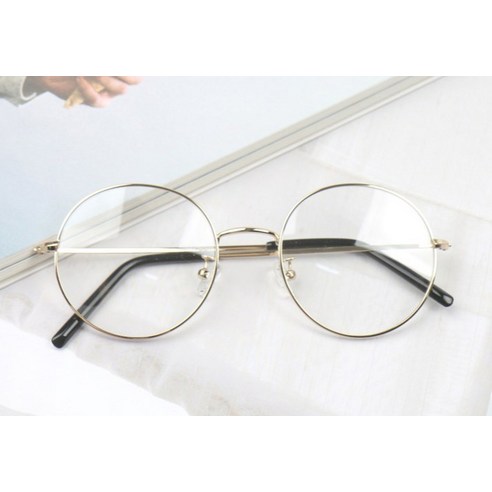 눈 건강과 스타일을 동시에, 더브릴레 블루라이트 차단 안경