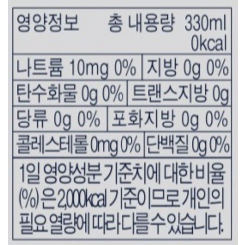 신선한 맛과 상쾌한 맛을 선사하는 산펠레그리노 에센자 레몬 앤 레몬 제스트