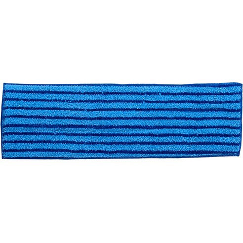 크린메이트 크린밀대 프로 리필 패드 25cm, 1개