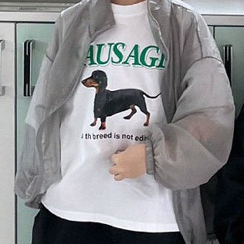 느엘 아동용 이븐점퍼