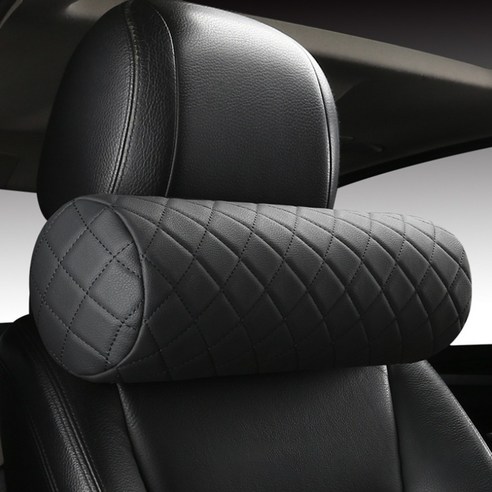 차량용 목쿠션 - 스마트한 드라이빙을 위한 멋진 아이템!