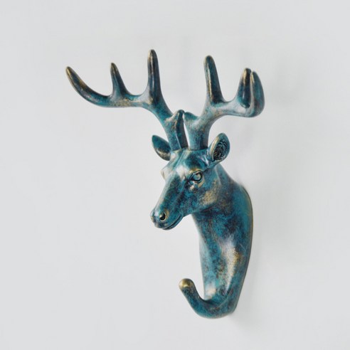 마블라 애니멀 트로피, 25