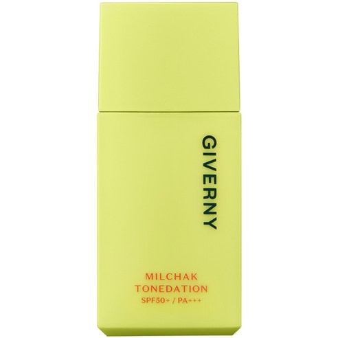 지베르니 밀착 톤데이션 30ml, 1개