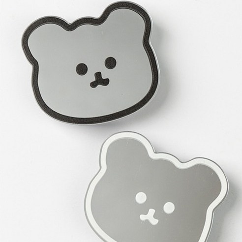 스마트폰에 예술을 더하다, 누아트 미러 그립 스마트톡