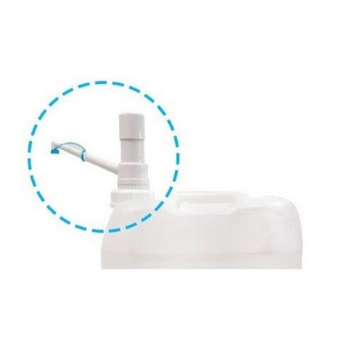 대한민국 제조 월드크린 누르는 펌프, 편리함과 품질을 갖춘 필수품