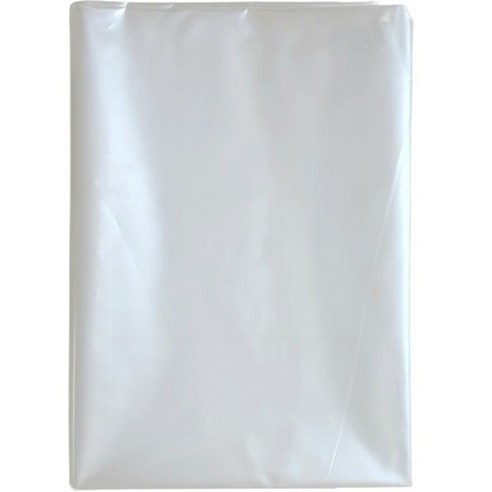 생활을그리다 대형 비닐 봉투 90 x 115cm, 투명, 20개
