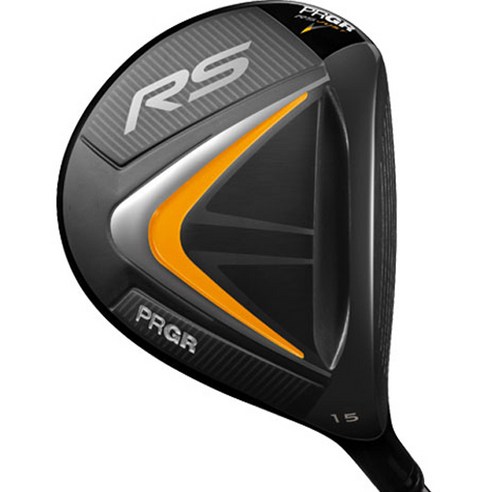 PRGR 2023년 남성용 RS JUST 페어웨이우드 DIAMANA 5번, R, 18도