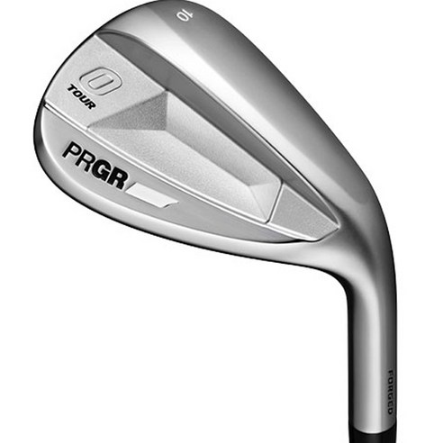 PRGR 2023년 남성용 0 투어 웨지 MODUS 115, S, 54도