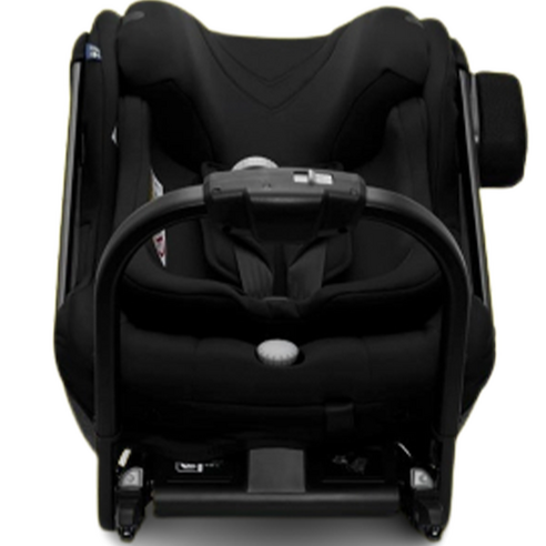 우리 아이 안전, 7년까지 든든하게! 악스키드 원플러스 카시트 솔직 후기 악스키드