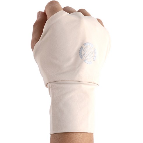 테크스킨 쿨 손등토시 오른쪽 2p