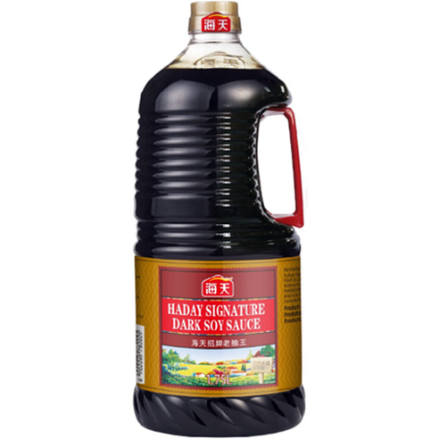 해천 시그니처 노추왕 간장, 1.75L, 1개