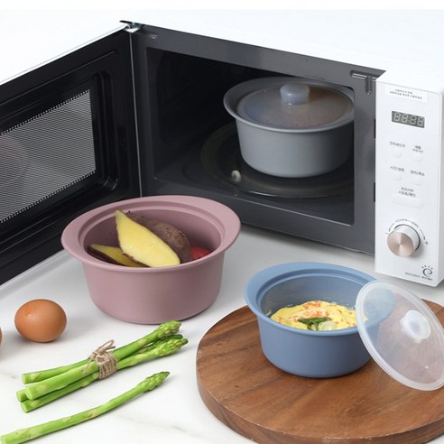 집에서 건강한 식사를 손쉽게