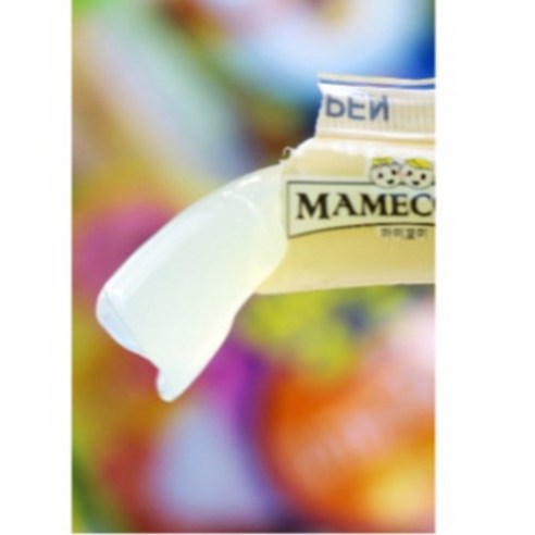 마미꼬미 뽀로로 스트로우타입 젤리 10개입, 200g, 3개