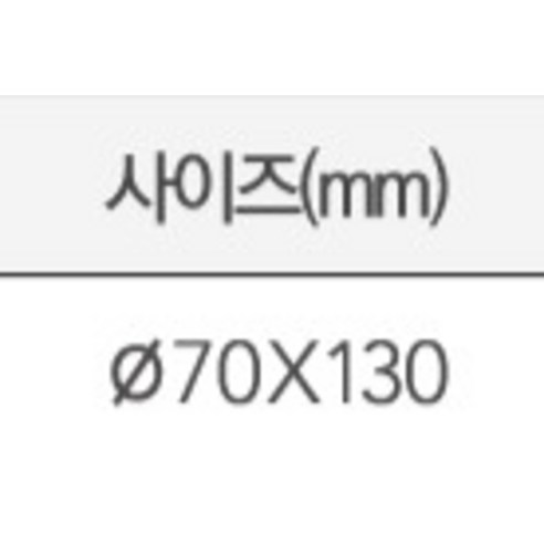 씨티오 LED 식물성장 해빛 램프 12W, 주백색, 1개