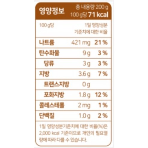 고레카레 수제카레, 4개, 200g