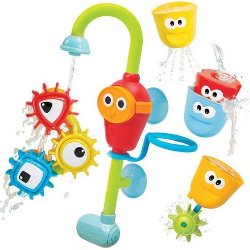 兒童 孩童 小孩 戲水玩具 玩水 沐浴 洗澡 浴室 感官刺激 能力發展