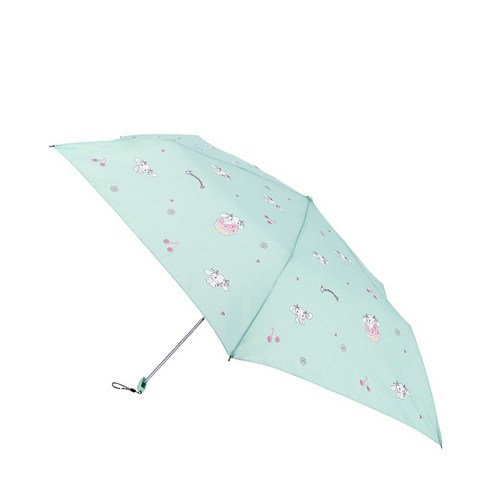 시나모롤의 사랑스러움과 실용성을 담은 완벽한 우산