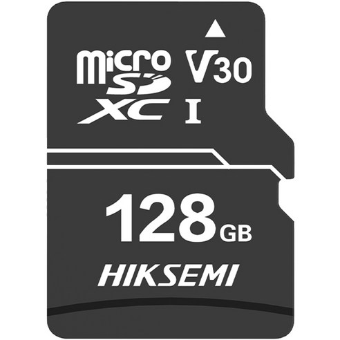 추천상품 HIKVISION D1 microSD 메모리 카드: 품질과 속도의 완전한 조합