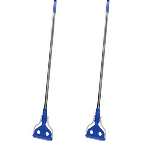 월드크린 스텐 마포대 136cm, 2개