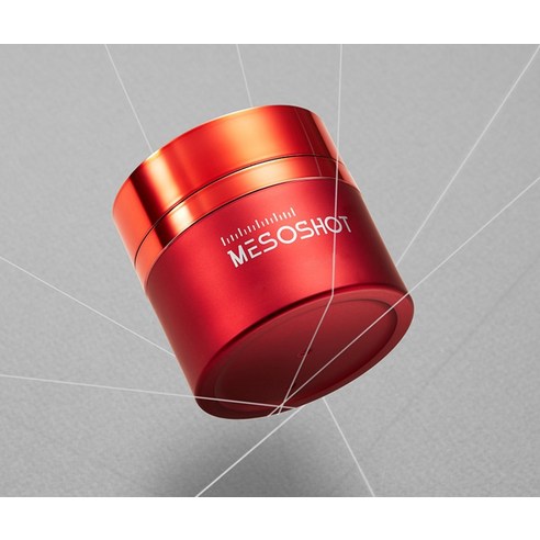 뷰티영 메조샷 링클아웃 탄력크림 - 탄력 피부로 가는 비결