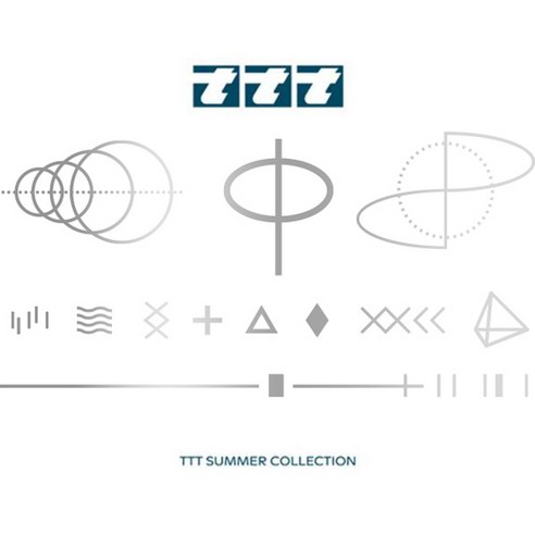인스턴트타투 TTT 타투, 스트리밍 크롬, 1개