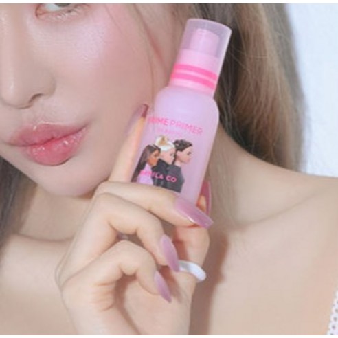 바닐라코 프라임 프라이머 클래식 바비에디션, 할인가격, 제조국, 사용방법