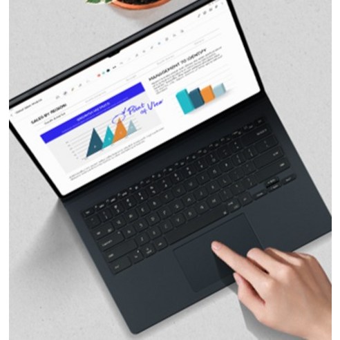 스마트한 선택의 아이콘