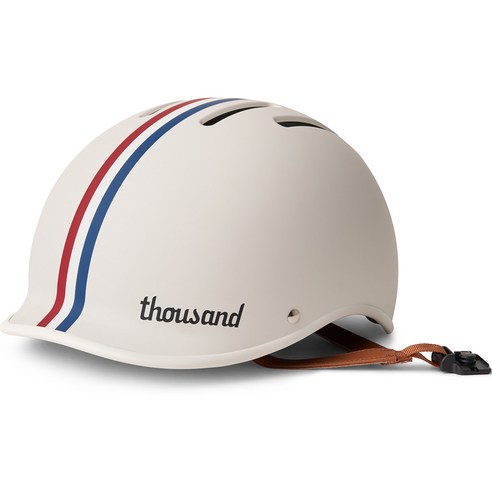 따우전드 헤리티지 2.0 컬렉션 헬멧, 스피드웨이 크림