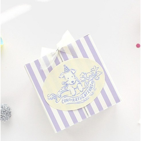文具 學習用品 禮品 包裝 用品 裝飾 貼紙 裝飾 裝飾道具 裝飾