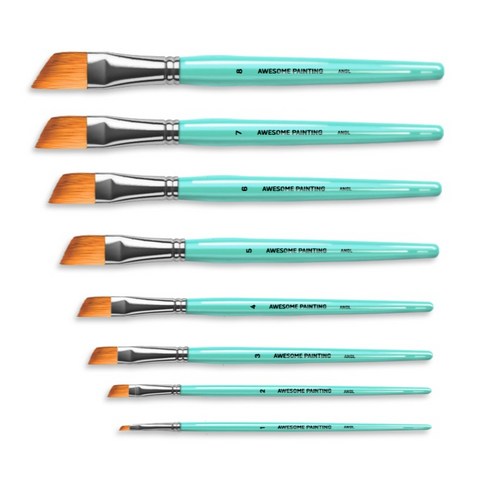 美術用品 美術用品 畫筆 油畫筆 油畫 油畫畫 美術用途 油畫 油畫