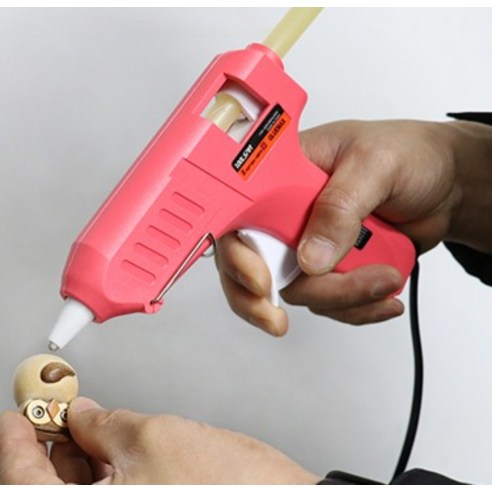 家居用品 粘合劑 耗材 膠槍 GLUEGUN 粘合 粘貼 熔化