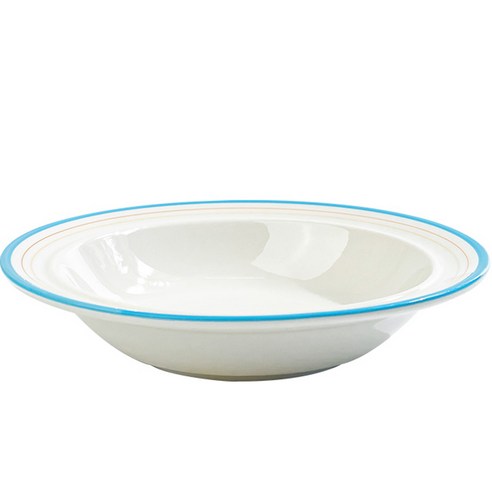 시라쿠스 메이플 찬기 L 16cm, 코지블루, 1개