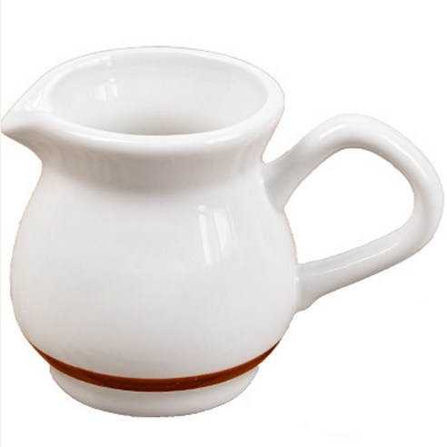 시라쿠스 메이플 소스컵 70ml, 라인브라운, 1개
