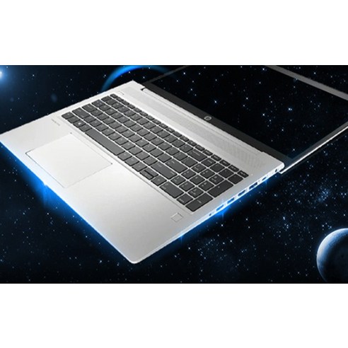 내구성 있는 비즈니스 노트북: HP ProBook 455 G10 15.6