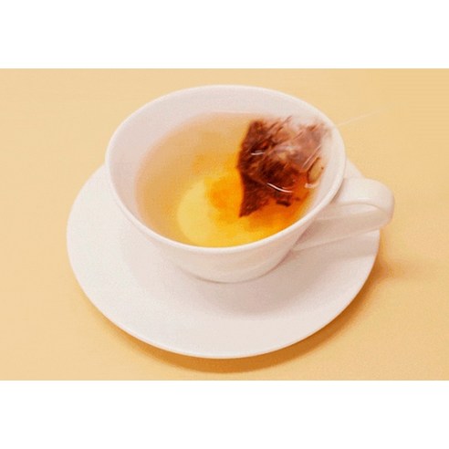 다정헌 유기농 작두콩차, 향긋한 다정함으로 건강한 티타임을!