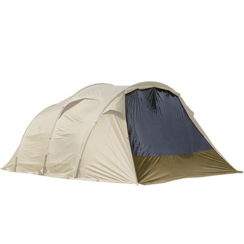 미니멀웍스 그로토 TPU 도어: 당신의 캠핑을 더욱 안전하고 쾌적하게!