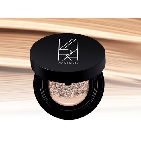 촉촉함, 커버력, 광채를 한번에! 쌩얼 자신감을 높여주는 데일리 쿠션