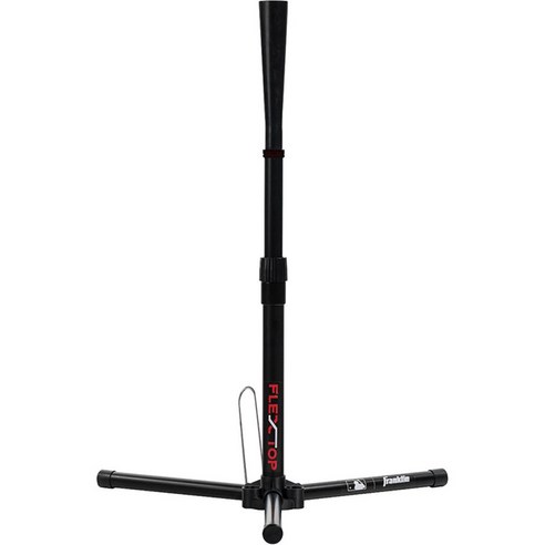 타격대 추천 상품프랭클린 MLB 플렉스 탑 티볼 배팅티 24954 제품 사진